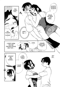 Miniskirt Doumei | Miniskirt Alliance hentai