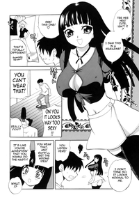 Miniskirt Doumei | Miniskirt Alliance hentai