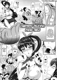 Futanarikko Café ni Youkoso | Welcome to Futanari Cafe Ch. 1-7 hentai