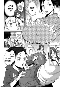 Dai Rankou! One Shota Onsen hentai