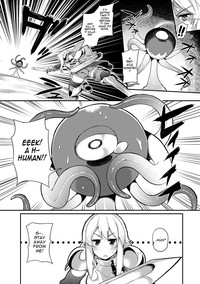 Tentacles Training hentai