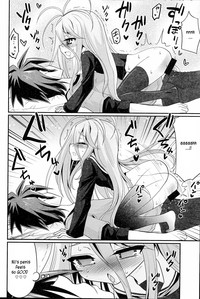 Shirochan Assaults the Sleeping hentai