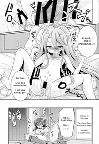 Shirochan Assaults the Sleeping hentai