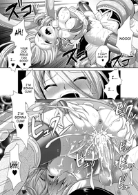 Brandish Vol. 636 hentai