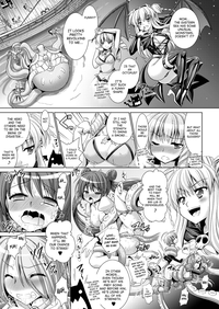 Brandish Vol. 636 hentai