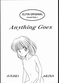 Elfin Original hentai