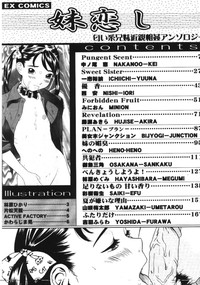 Imouto Koishi Vol.1 hentai