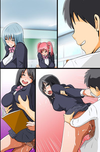 Eronote - Kono Class no Joshi. Kyou kara Ore no Onapet hentai