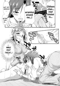 THE iDOLM@STER MODAERU hentai