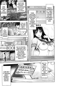 Midara Books Ch.1-5 hentai