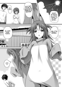 Nohohon Biyori+ hentai