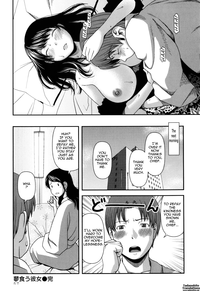 Titty Temptation Games Ch. 1-9 hentai