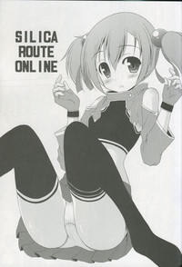 Silica Route Online hentai