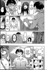 SM Danchi | SM Apartment Complex Ch. 4/Kouhen hentai