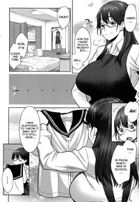 Mamashota Kumitaisou hentai