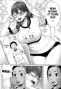 Mamashota Kumitaisou hentai