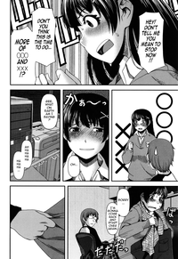 Titty Temptation Games Ch. 1-11 hentai