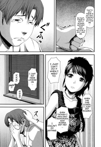 Titty Temptation Games Ch. 1-11 hentai