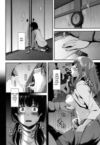 Titty Temptation Games Ch. 1-11 hentai