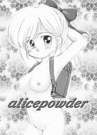 alicepowder hentai