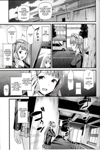 Kotori no Kusuri | Kotori's Medicine hentai