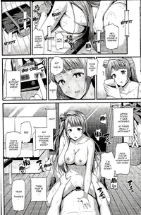 Kotori no Kusuri | Kotori's Medicine hentai