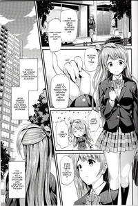 Kotori no Kusuri | Kotori's Medicine hentai