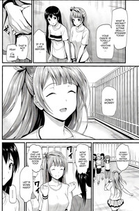 Kotori no Kusuri | Kotori's Medicine hentai