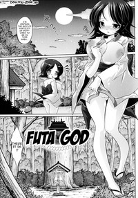 Futanarikko Café ni Youkoso | Welcome to Futanari Cafe hentai