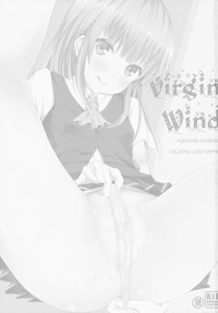 Virgin Wind hentai