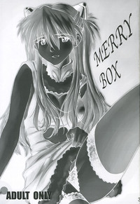 MERRY BOX hentai