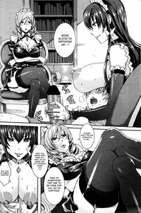 Takusan Meshiagare Goshujin-sama | Please Help Yourself, Master! hentai