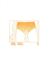 Anal Angel 1 hentai