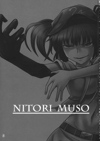 Nitori Musou hentai