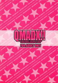 QMADX!! hentai