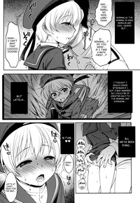 Kantai Otokonoko Z1 hentai