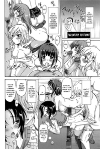 Joshikousei no Koshitsuki Ch.1-5 hentai