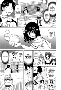 Joshikousei no Koshitsuki Ch.1-5 hentai