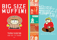 Big Size Muffin hentai
