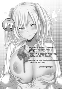 Microne Magazine Vol. 17 hentai