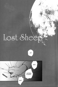 Lost Sheep hentai