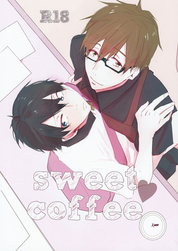sweet coffee hentai