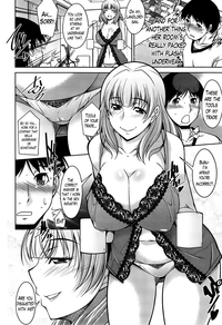 Taikutsu na Gogo no Sugoshikata Ch. 14 hentai