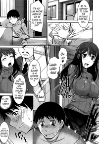 Taikutsu na Gogo no Sugoshikata Ch. 14 hentai