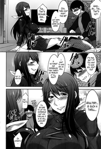 Taikutsu na Gogo no Sugoshikata Ch. 14 hentai