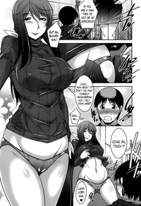 Taikutsu na Gogo no Sugoshikata Ch. 14 hentai