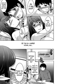 Taikutsu na Gogo no Sugoshikata Ch. 14 hentai