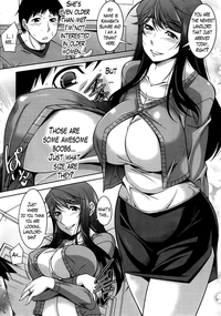 Taikutsu na Gogo no Sugoshikata Ch. 14 hentai