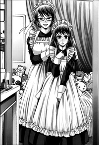 Animal Assort Ch.1-6 hentai