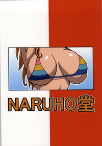 Nami SAGA hentai